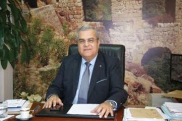 رئيس بلدية الحازمية: عناصر البلدية لم يتمكنوا من الاقتراب من الفندق المستهدف بسبب الطوق الامني الذي فرضه عناصر من حزب الله