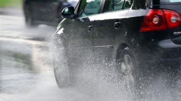 رياح ناشطة وأمطار موحلة كيف يبدو طقس الأيام المقبلة؟