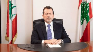 شحادة: الحل يبدأ بعودة الجميع إلى كنف الدولة