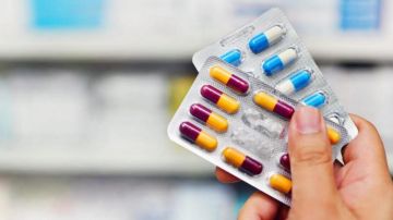 عن أزمة الأدوية في صيدا... هذا ما يحصل!