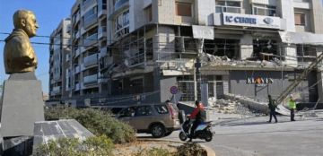 في هذه المناطق.. مراكز لـالقرض الحسن قصفتها إسرائيل