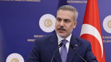 فيدان: إسرائيل تسعى لإبادة جديدة في لبنان والمسجد الأقصى خط أحمر