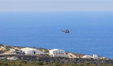 كوهين: ندرس إلغاء إتفاقية ترسيم الحدود البحرية مع لبنان