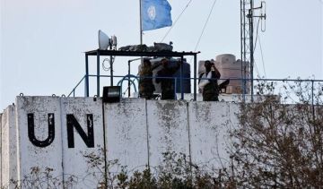 مصدر في اليونيفيل للجزيرة: نتحقق من تفاصيل حادثة تتعلق بجنود حفظ السلام التابعين لنا في جنوب لبنان