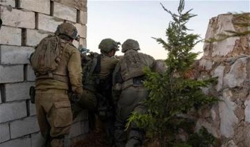 هذا آخر ما كشف عن دخول إسرائيل للبنان.. هآرتس تتحدث