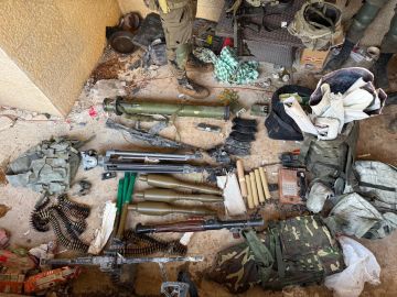 إسرائيل بالفيديو: هذا ما عثرت عليه قوات غولاني في الجنوب...