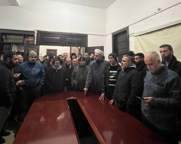 الجيش اللبناني يتلقى أمرا بالإنسحاب من موقعه الاخير في شبعا... والبلدية: أهالي البلدة متمسكون بالبقاء في أرضهم إلى جانب جيشهم