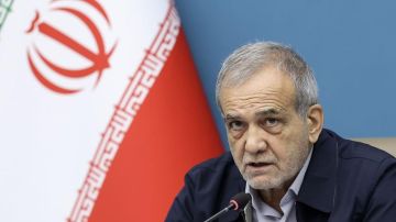 الرئيس الإيراني: نعتذر... ولن نستسلم!