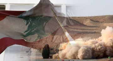 بين صواريخ الحزب ومسيراته لبنان يدفع الثمن! بين صواريخ الحزب ومسيراته لبنان يدفع الثمن!