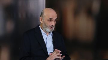 جعجع: الحزب أفلس... وهكذا ستنتهي الحرب