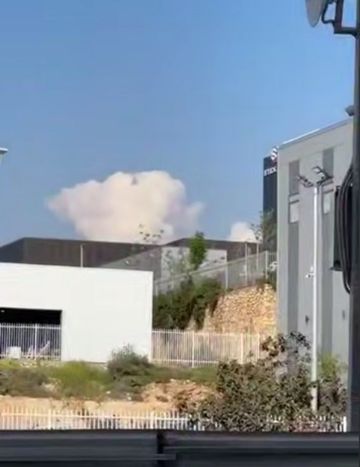 حزب الله يعلن استهداف موقع معيان باروخ الإسرائيلي (فيديو)