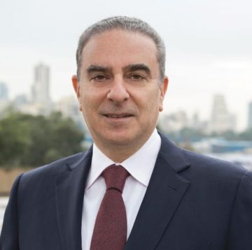 فرعون : لا حل الا اللجوء الى الفصل السابع لتنفيذ القرارات الدولية