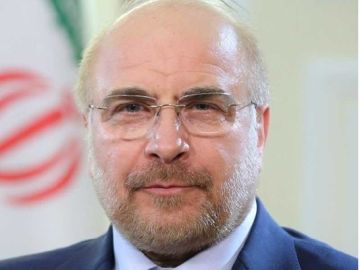 قاليباف: الولايات المتحدة غير قادرة على حماية جنودها في قواعدها فكيف ستحميهم على أراضينا