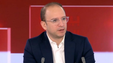 محافظ بعلبك الهرمل: منطقة دير الأحمر بدأت تصل إلى طاقتها الاستيعابية القصوى محافظ بعلبك الهرمل: منطقة دير الأحمر بدأت تصل إلى طاقتها الاستيعابية القصوى