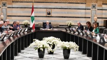 محفوض: لحكومة رجال عن حق وحقيق!