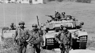 من سلامة الجليل إلى زئير الأسد... ماذا بين اجتياح 1982 وحرب 2026؟