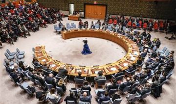 مندوب لبنان في مجلس الأمن: حزب الله استدرج البلاد إلى الحرب مندوب لبنان في مجلس الأمن: حزب الله استدرج البلاد إلى الحرب