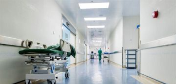 نقابة المستشفيات استنكرت الاعتداء على مستشفى جبل عامل: نناشد المجتمع الدولي حماية القطاع الصحي