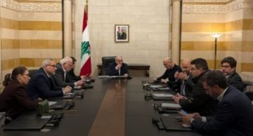 هل يلقى القبض على مطلقي الصواريخ ومحرضيهم؟