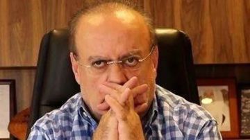 وئام وهاب ايضا يدعو لشد الأحزمة: سنعيش أزمة إقتصادية خانقة هنا وفي الخليج والعالم ... شدوا الأحزمة وئام وهاب ايضا يدعو لشد الأحزمة: سنعيش أزمة إقتصادية خانقة هنا وفي الخليج والعالم ... شدوا الأحزمة