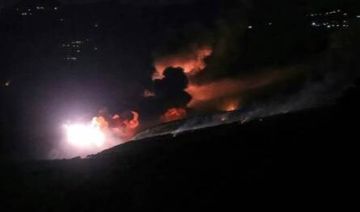 إثر غارات عديدة.. شهداء في الجنوب والبقاع و الصحة تعلن العدد