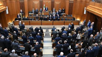 التمديد لمجلس النواب مدة سنتين