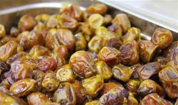 التمر يعزز المناعة ويمنح الجسم طاقة طبيعية