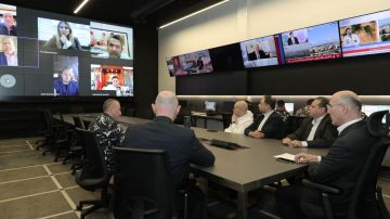 الحجار: جاهزون لمواكبة أي تطورات ميدانية محتملة