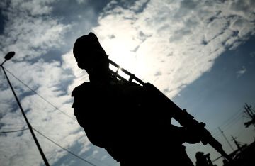  المقاومة الإسلامية في العراق تعلن تنفيذ 23 عملية ضد قواعد العدو خلال يوم واحد