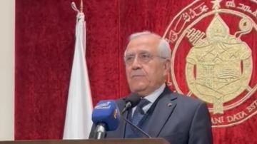 سليمان: لا يحق لأي أحد التضحية ببلده ولا بآلاف الشباب