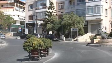 كيف تأثرت الأسواق قرب الضاحية بالحرب؟