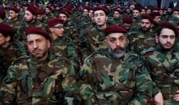 مفاجآت مثيرة عن حزب الله.. هكذا أعاد بناء نفسه!