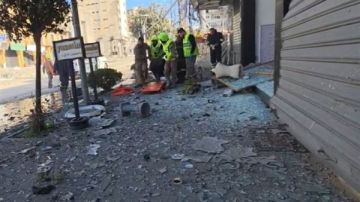 ملخص الغارات على لبنان حتى ظهر اليوم