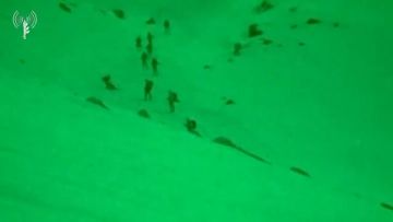 نتنياهو يأمر الجيش بتوسيع المنطقة العازلة في لبنان نتنياهو يأمر الجيش بتوسيع المنطقة العازلة في لبنان