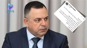 نشر رئيس بلدية الصرفند الجنوبية الدكتور علي حيدر خليفة النداء