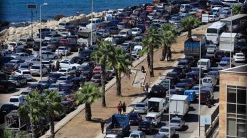 وزيرة الشؤون: 171 مركز إيواء في مختلف المناطق و29 ألف نازح في داخلها حتى الآن