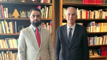 يوم سوري فرنسي دبلوماسي في لبنان