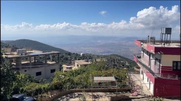 الجديد: الجيش الاسرائيلي اطلق سراح قاسم القادري الذي اختطفه في بلدة كفرشوبا