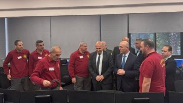 الحجار: جهد جبار يقوم به الدفاع المدني الحجار: جهد جبار يقوم به الدفاع المدني