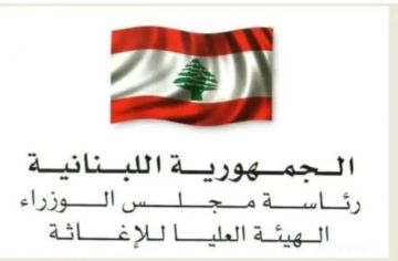 الهيئة العليا للاغاثة: مساعدات من مركز الملك سلمان للاغاثة لعشرة الاف اسرة لبنانية من متضرري انهيارات المباني في طرابلس ومتضرري الاحداث الاخيرة