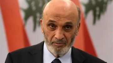 جعجع: ممنوع تعويض دمار الحرب من خزينة الدولة ومن جيوب اللبنانيين