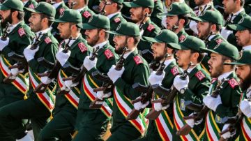 خطة إيرانية خطيرة للدفاع! خطة إيرانية خطيرة للدفاع!