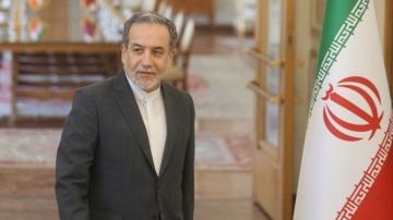 عراقتشي: نتنياهو لا يريد لأحد أن يرى كيف نعاقب إسرائيل على عدوانها عراقتشي: نتنياهو لا يريد لأحد أن يرى كيف نعاقب إسرائيل على عدوانها