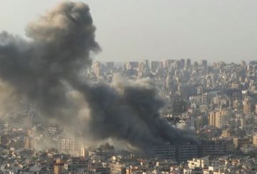 غارة إسرائيلية استهدفت مجددا حي الجاموس في الحدت في الضاحية الجنوبية لبيروت غارة إسرائيلية استهدفت مجددا حي الجاموس في الحدت في الضاحية الجنوبية لبيروت