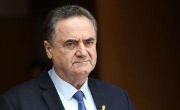 كاتس: حذرت عون من أنه إذا لم توقف الحكومة حزب الله فسنقوم بذلك بأنفسنا وسنسيطر على أراض كاتس: حذرت عون من أنه إذا لم توقف الحكومة حزب الله فسنقوم بذلك بأنفسنا وسنسيطر على أراض