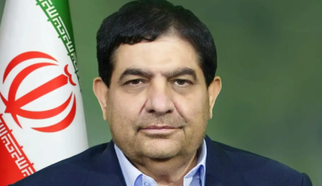 مستشار المرشد: إيران تعلن رفض التفاوض مع واشنطن واستعدادها الاستمرار في الحرب