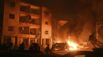 موقف إيراني لـmtv: نعيش لحظة تاريخية تبشر بفجر الحرية