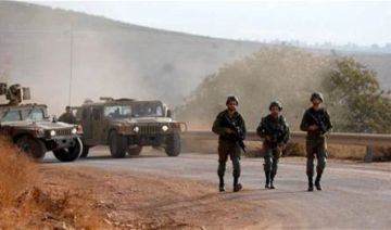 هل تقدم الجيش الإسرائيلي على محور دير سريان الطيبة؟ هل تقدم الجيش الإسرائيلي على محور دير سريان الطيبة؟