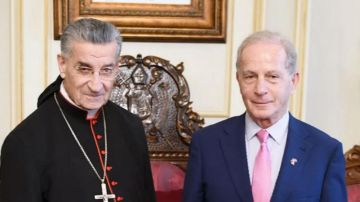 واشنطن مررت رسائلها... فهل من يسمع؟