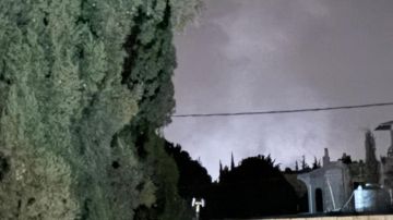 3 شهداء في غارة على منزل في شعث - بعلبك